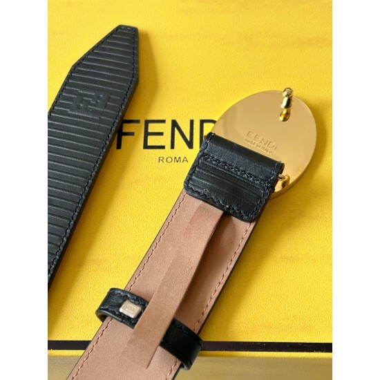 Fendi Belts