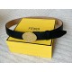 Fendi Belts