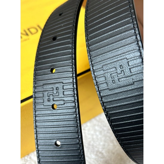 Fendi Belts