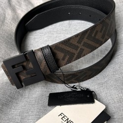 Fendi Belts