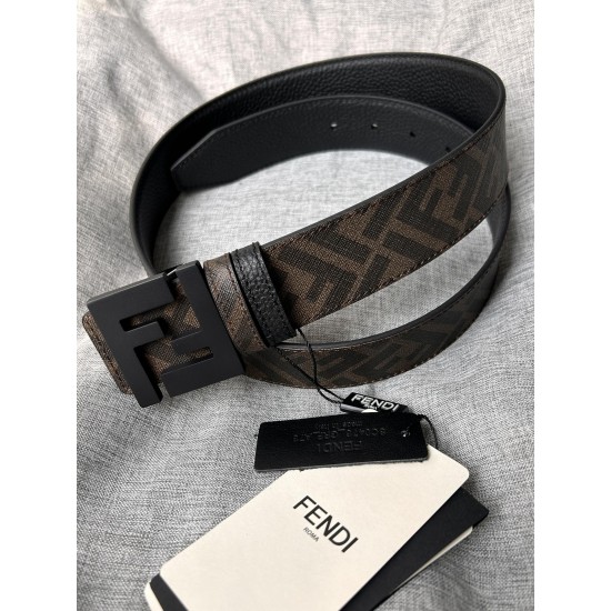 Fendi Belts