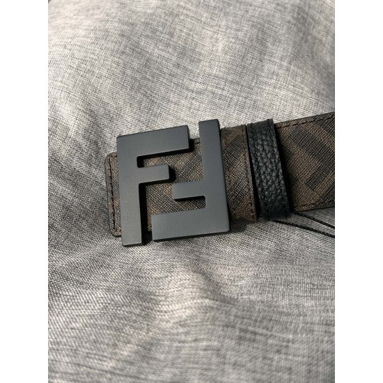 Fendi Belts