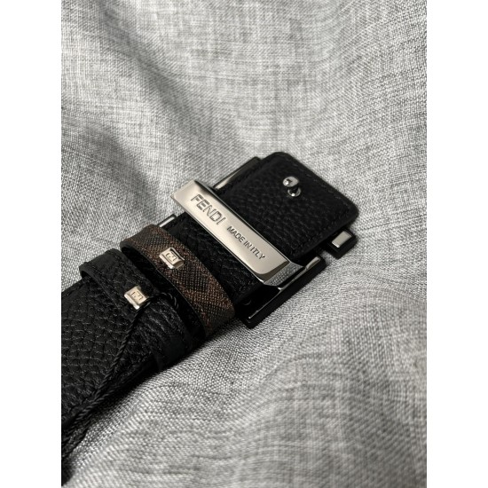 Fendi Belts