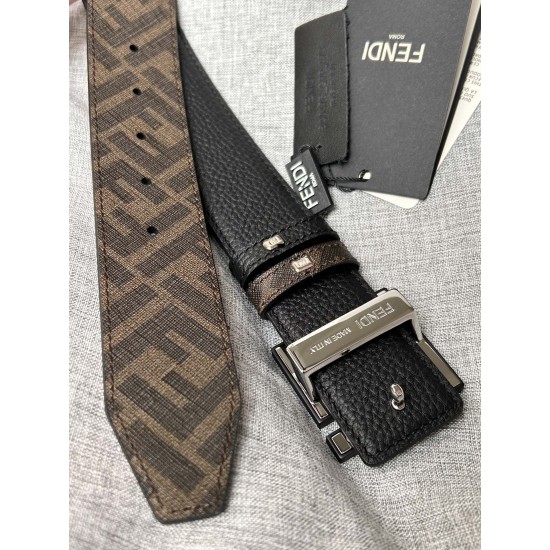 Fendi Belts