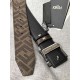 Fendi Belts