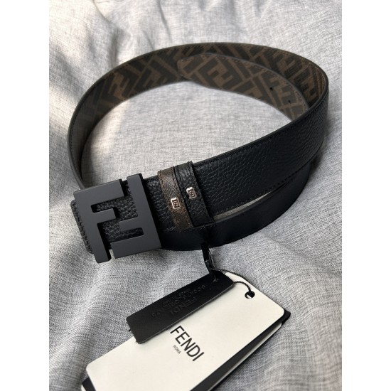 Fendi Belts