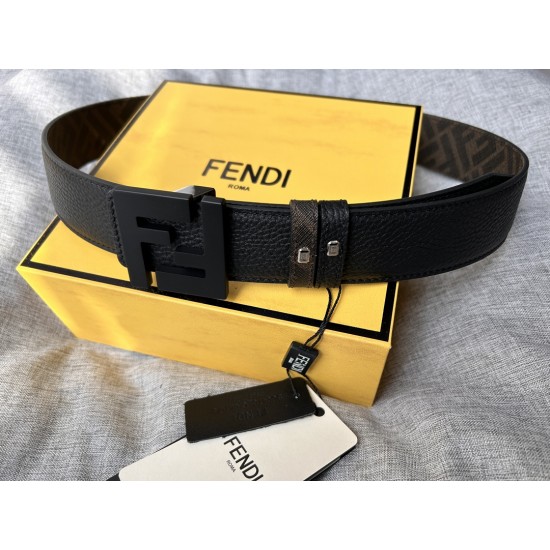 Fendi Belts
