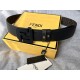Fendi Belts