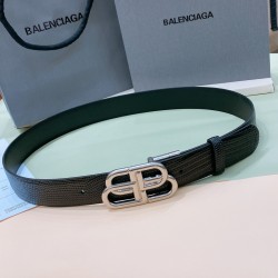 Balenciaga Belts