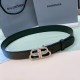 Balenciaga Belts