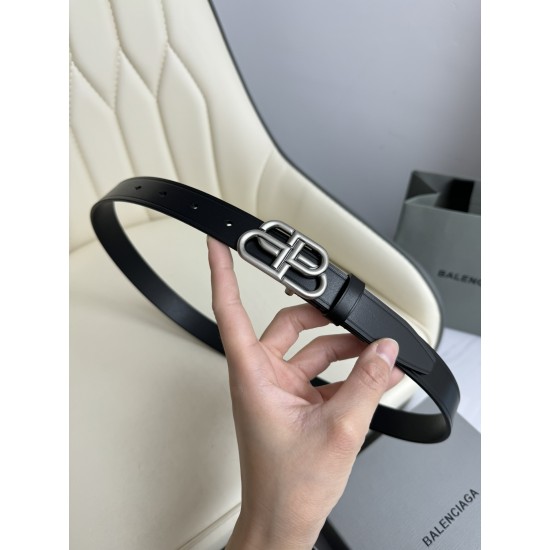 Balenciaga Women's Belts