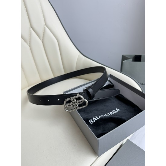 Balenciaga Women's Belts
