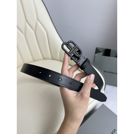 Balenciaga Women's Belts