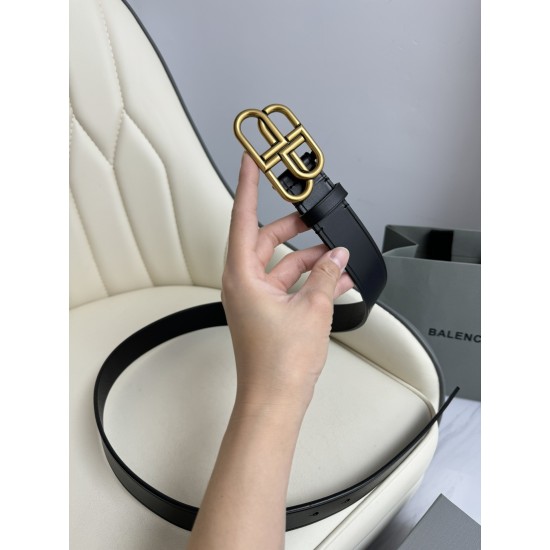 Balenciaga Women's Belts