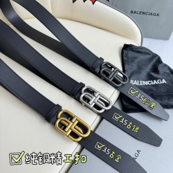 Balenciaga Women's Belts