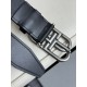 Balenciaga Women's Belts