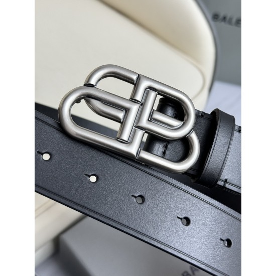 Balenciaga Women's Belts