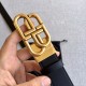 Balenciaga Women's Belts