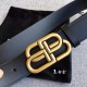 Balenciaga Women's Belts