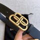 Balenciaga Women's Belts