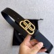 Balenciaga Women's Belts