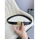 Balenciaga Women's Belts