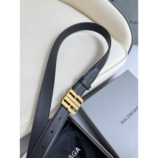 Balenciaga Women's Belts