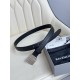 Balenciaga Women's Belts