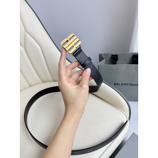 Balenciaga Women's Belts