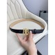 Balenciaga Women's Belts