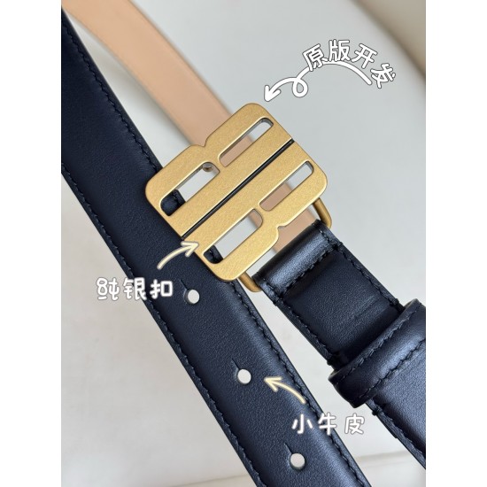 Balenciaga Women's Belts
