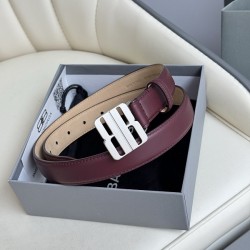 Balenciaga Women's Belts