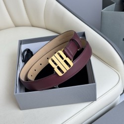 Balenciaga Women's Belts