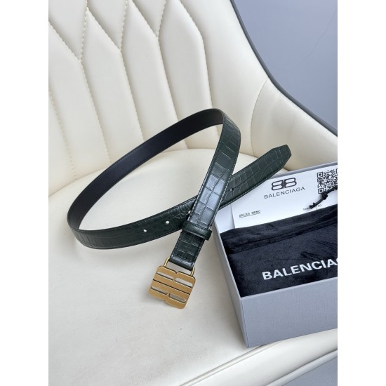 Balenciaga Women's Belts