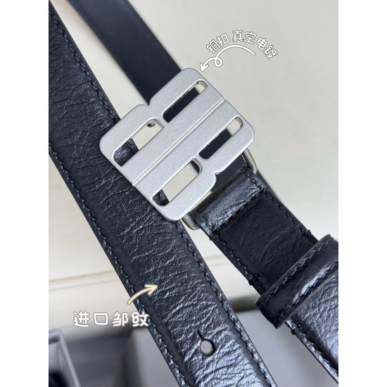 Balenciaga Women's Belts