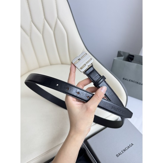 Balenciaga Women's Belts