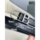 Balenciaga Women's Belts