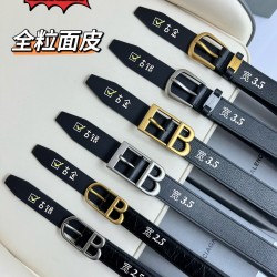 Balenciaga Women's Belts