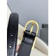Balenciaga Women's Belts