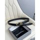 Balenciaga Women's Belts