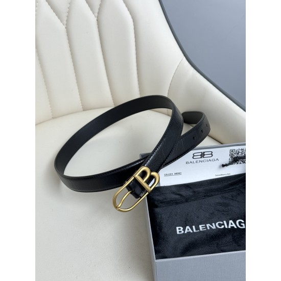 Balenciaga Women's Belts