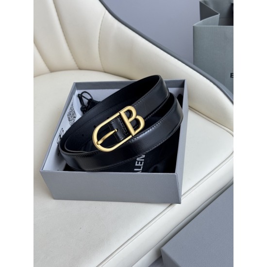 Balenciaga Women's Belts