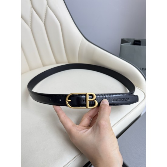 Balenciaga Women's Belts