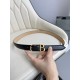 Balenciaga Women's Belts