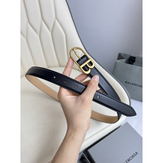 Balenciaga Women's Belts