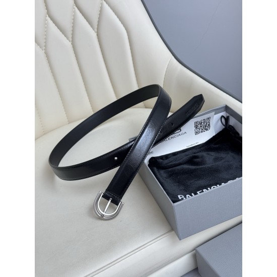 Balenciaga Women's Belts