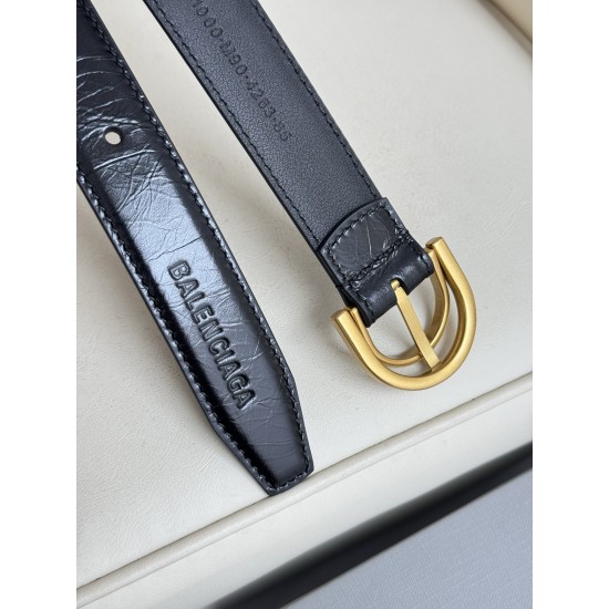 Balenciaga Women's Belts