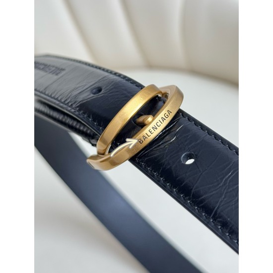 Balenciaga Women's Belts
