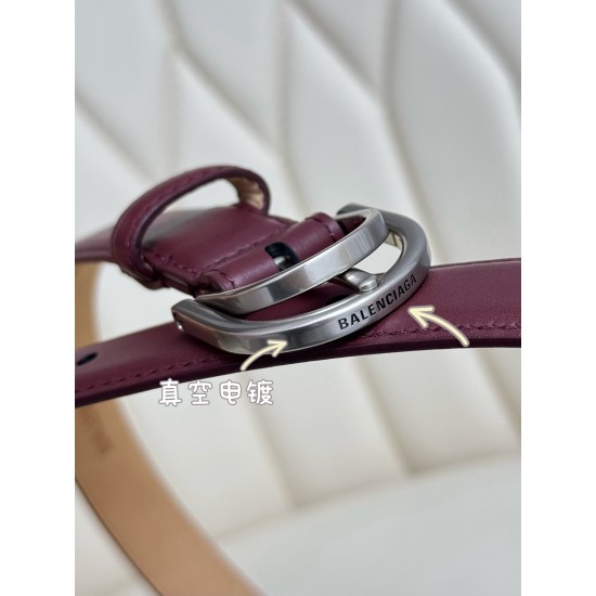 Balenciaga Women's Belts