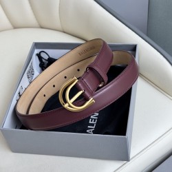 Balenciaga Women's Belts